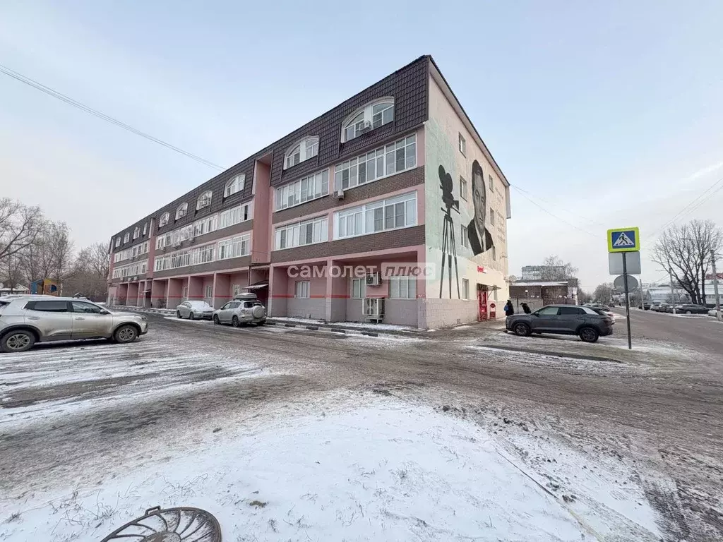 2-к кв. Московская область, Павловский Посад ул. Тихонова, 52 (44.0 м) - Фото 1