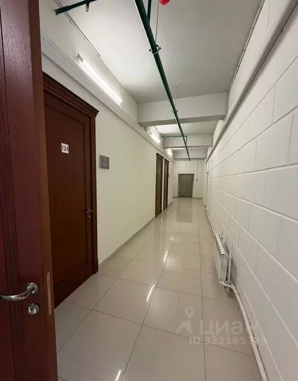 Помещение свободного назначения в Московская область, Ногинск ... - Фото 2