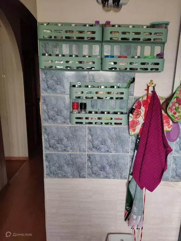 Продаётся 2-к квартира, 45 м - Фото 1