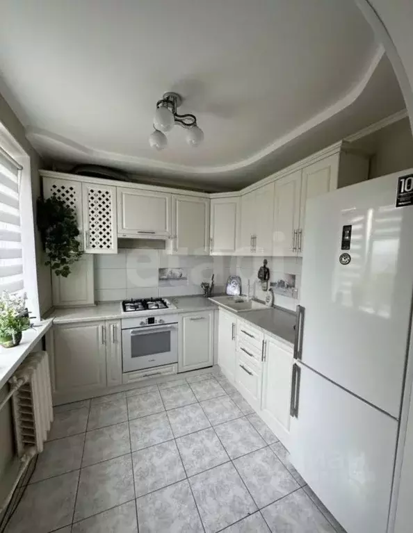 2-к кв. Ставропольский край, Ессентуки ул. Пушкина (46.0 м) - Фото 1