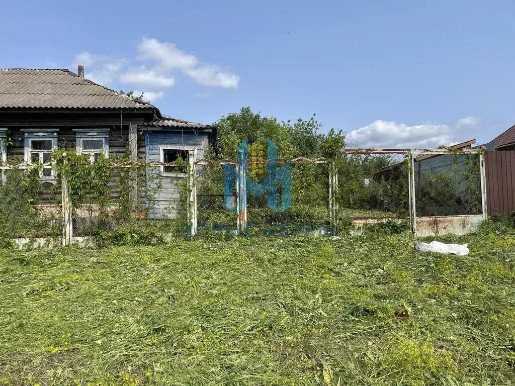 Дом в Нижегородская область, Богородский муниципальный округ, д. ... - Фото 2