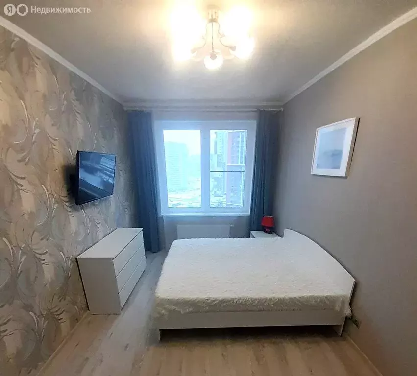 1-комнатная квартира: Санкт-Петербург, Комендантский проспект, 60к3 ... - Фото 1