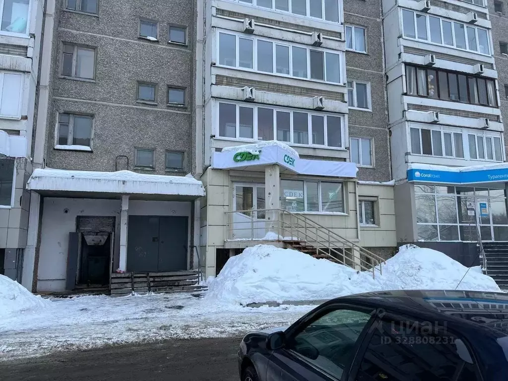 Помещение свободного назначения в Свердловская область, Верхняя Пышма ... - Фото 2