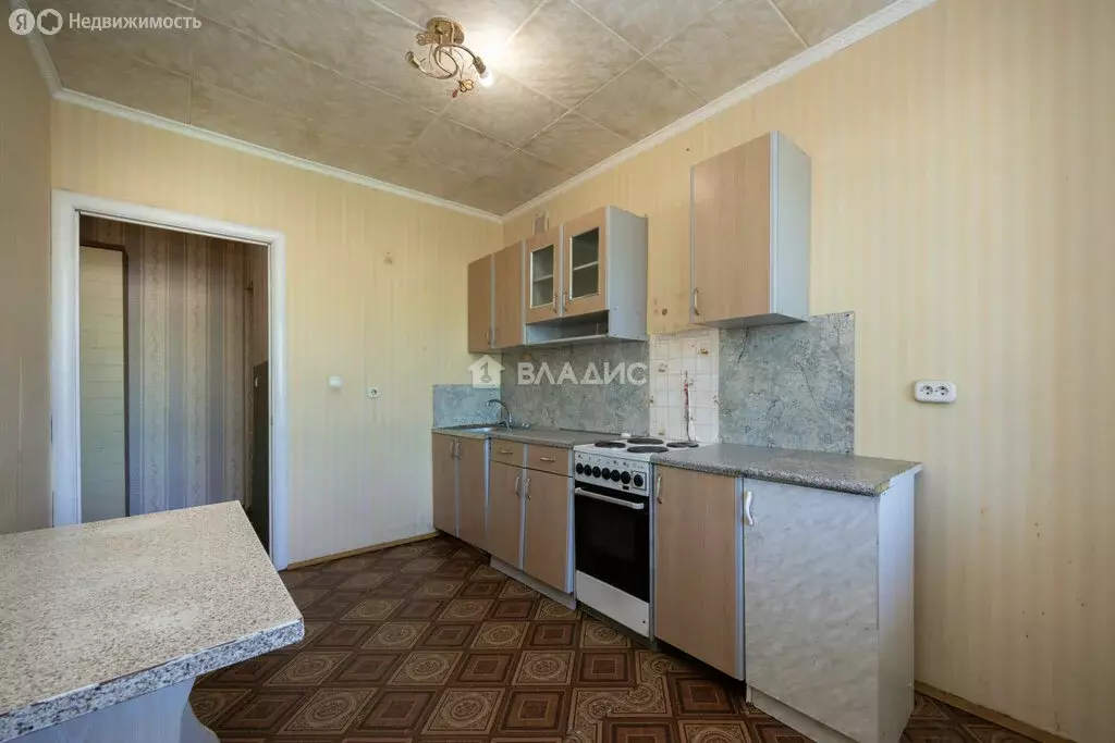 1-комнатная квартира: Чигири, Лесная улица, 82 (27.1 м) - Фото 1