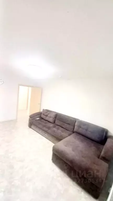 3-к кв. Самарская область, Волжский район, Смышляевка городское ... - Фото 2