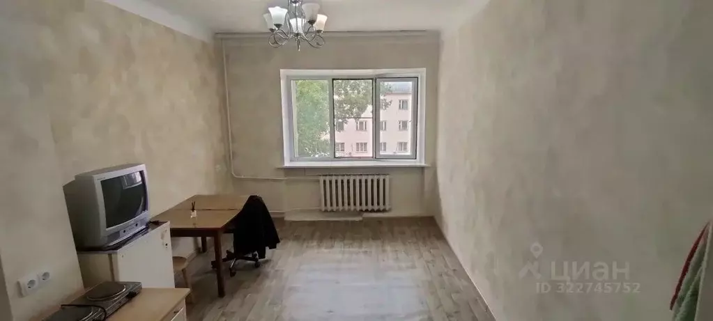 Комната Новосибирская область, Новосибирск ул. Дуси Ковальчук, 181 ... - Фото 1