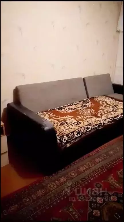 Комната Свердловская область, Екатеринбург просп. Седова, 44 (12.0 м) - Фото 1