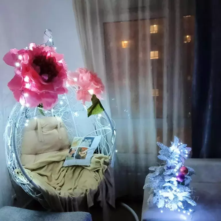 2-к кв. Москва Сигнальный проезд, 16/1 (56.0 м) - Фото 1