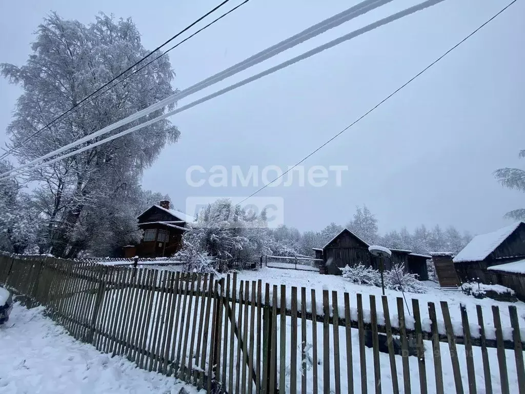 Дом в Московская область, Дмитровский муниципальный округ, пос. ... - Фото 1