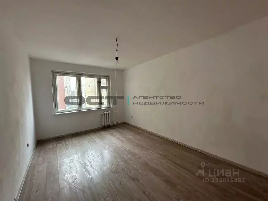 3-к кв. Тульская область, Тула ул. Михеева, 11А (70.4 м) - Фото 2