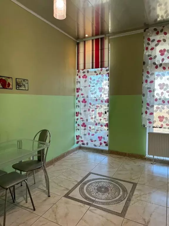 2-к кв. Пермский край, Пермь ул. Николая Островского, 29 (68.0 м) - Фото 1