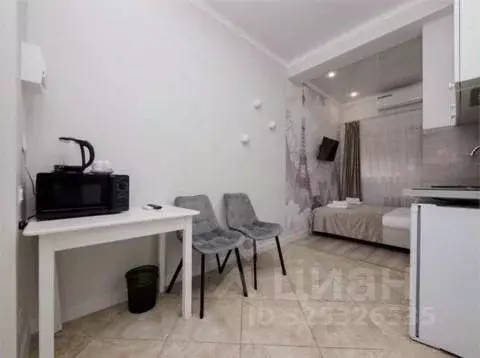 Помещение свободного назначения в Краснодарский край, Сочи Виноградная ... - Фото 2