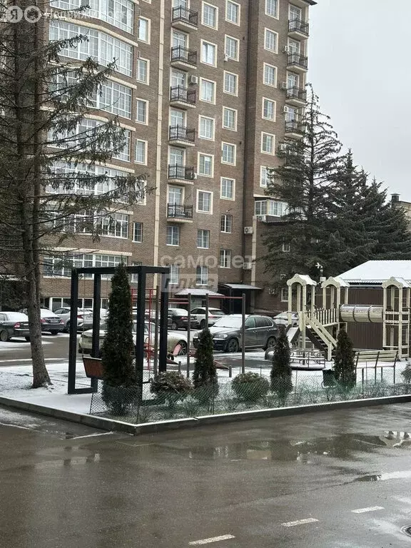 2-комнатная квартира: Ессентуки, улица Ермолова, 98 (75 м) - Фото 2