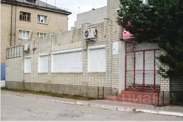 Помещение свободного назначения в Воронежская область, Борисоглебск ... - Фото 1