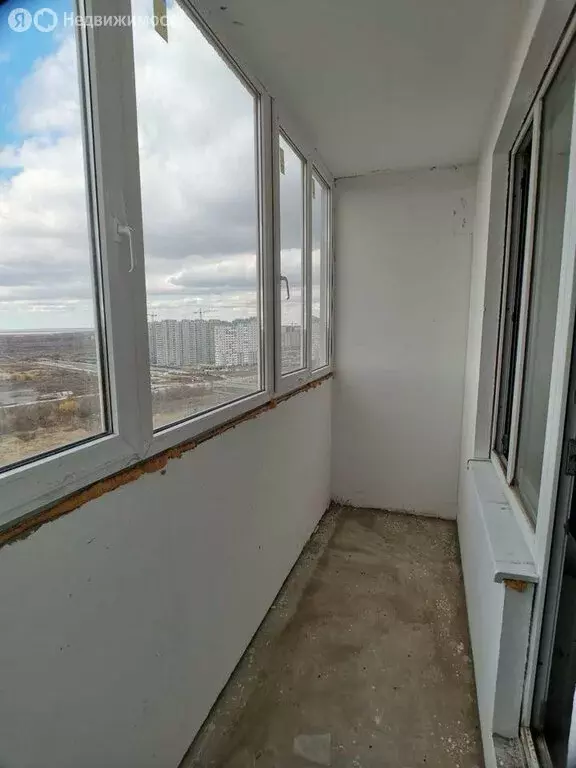 Квартира-студия: Ростов-на-Дону, улица Ткачёва, 25 (27 м) - Фото 0