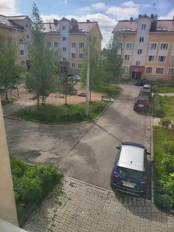 3-к кв. Санкт-Петербург, Санкт-Петербург, Сестрорецк ул. Александра ... - Фото 1