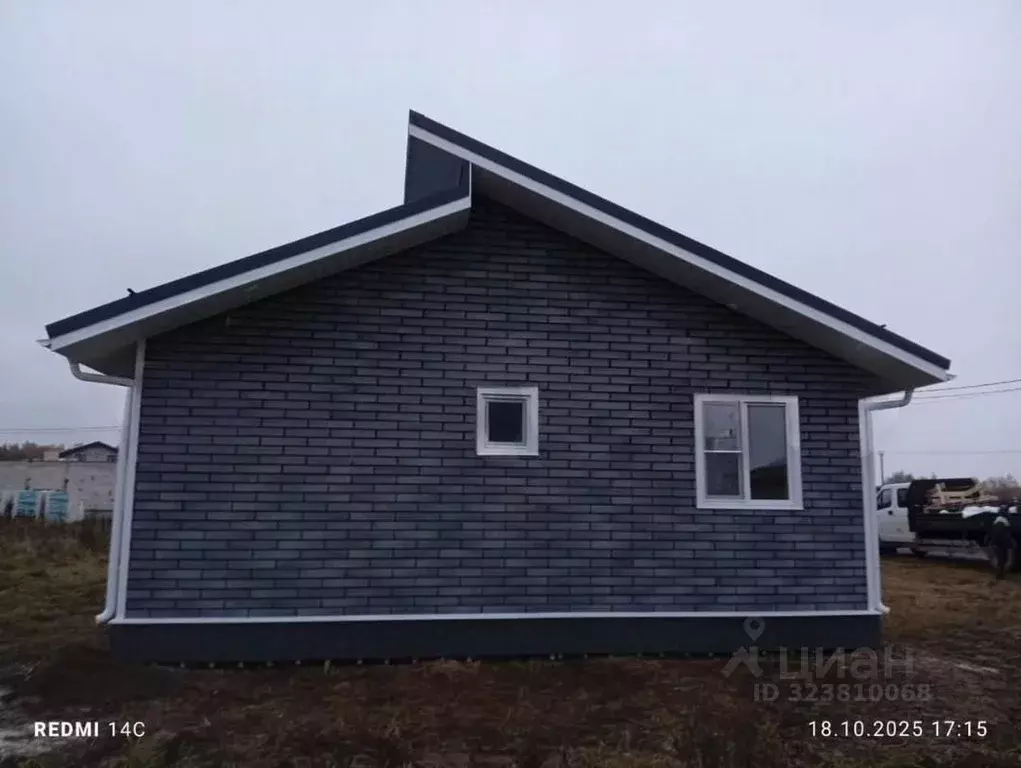 Дом в Московская область, Раменский муниципальный округ, с. Софьино  ... - Фото 1