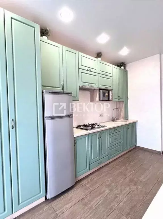 1-к кв. Костромская область, Кострома Профсоюзная ул., 8А (42.0 м) - Фото 0