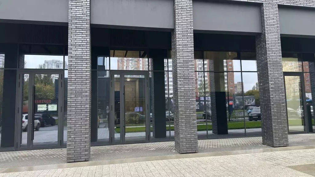 Помещение свободного назначения в Москва Южнопортовая ул., 52к2 (82 м) - Фото 1