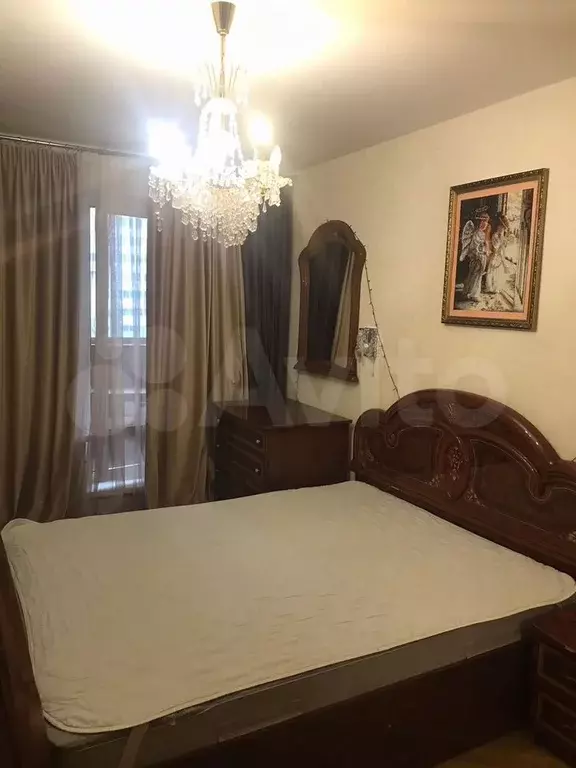 2-к. квартира, 60 м, 6/9 эт. - Фото 0