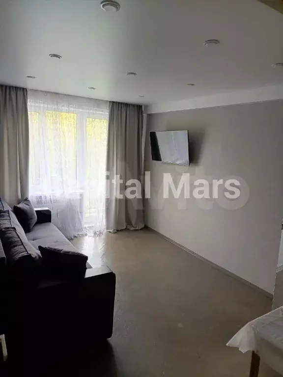 2-к. квартира, 44 м, 2/5 эт. - Фото 1