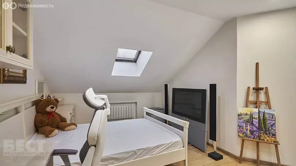 Квартира-студия: Москва, Большой Головин переулок, 4 (435 м) - Фото 2