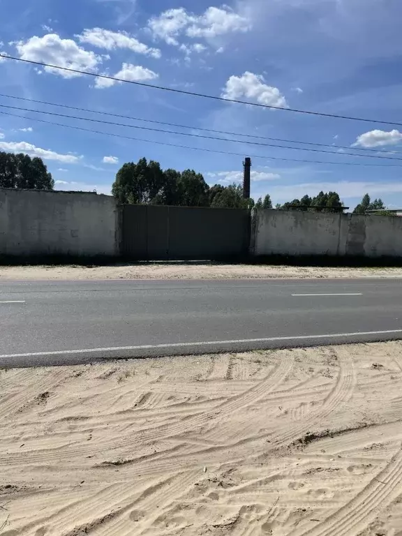 Помещение свободного назначения в Брянская область, Унеча ул. ... - Фото 1