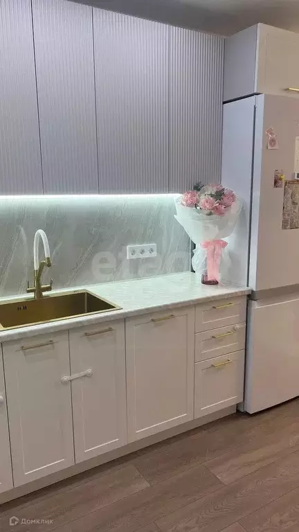 Продаётся 2-к квартира, 45 м - Фото 0