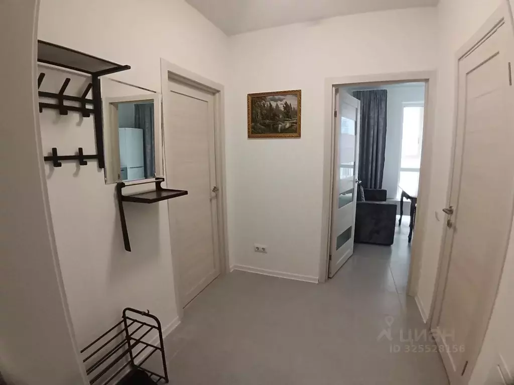 1-к кв. Москва проезд Досфлота, 2А (41.0 м) - Фото 2