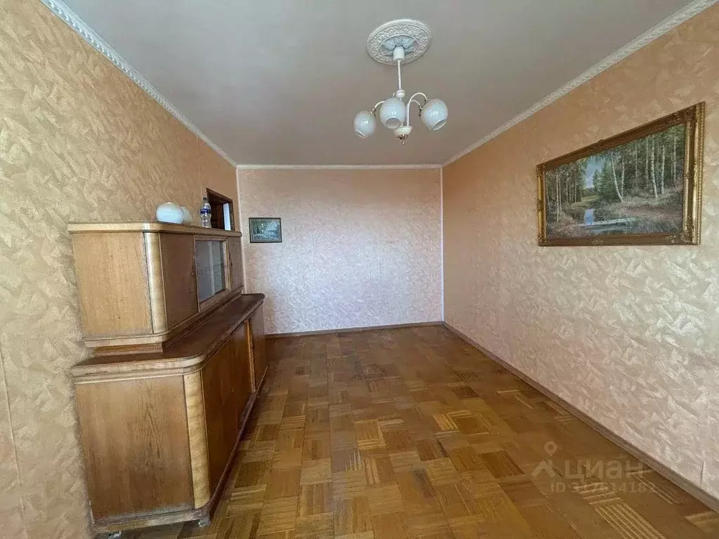 2-к кв. Москва ул. Академика Миллионщикова, 35К2 (54.1 м) - Фото 1