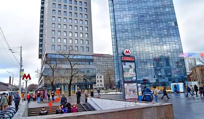 Помещение свободного назначения (45.7 м) - Фото 2