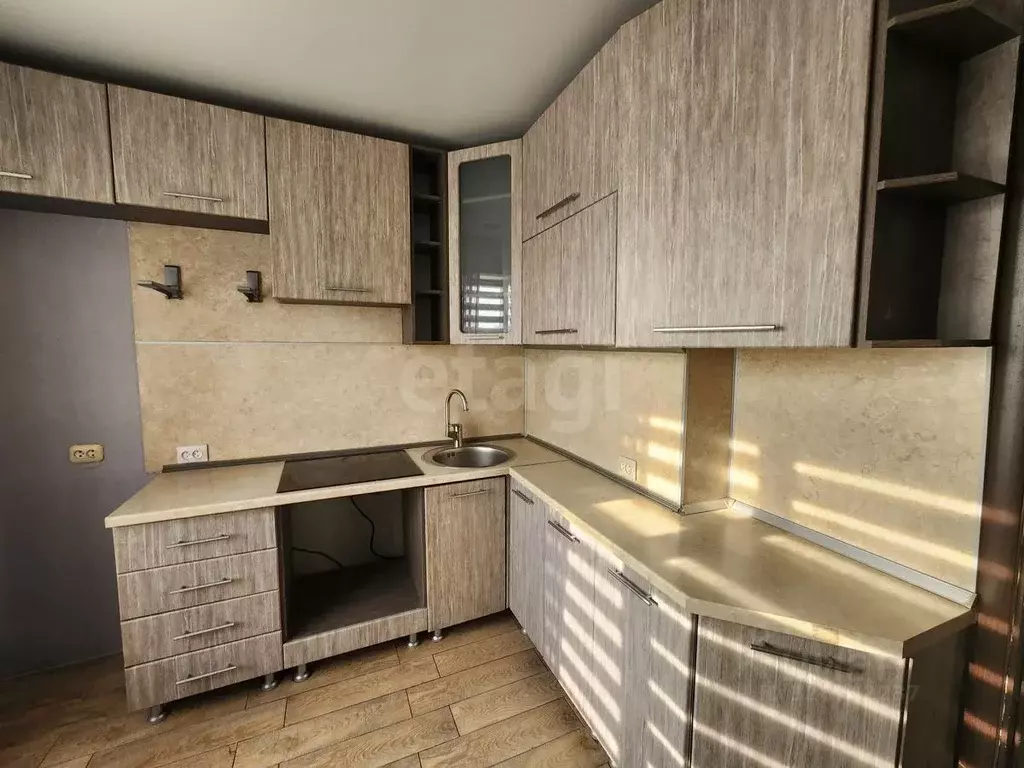 2-к кв. Северная Осетия, Владикавказ Весенняя ул., 34 (49.0 м) - Фото 1