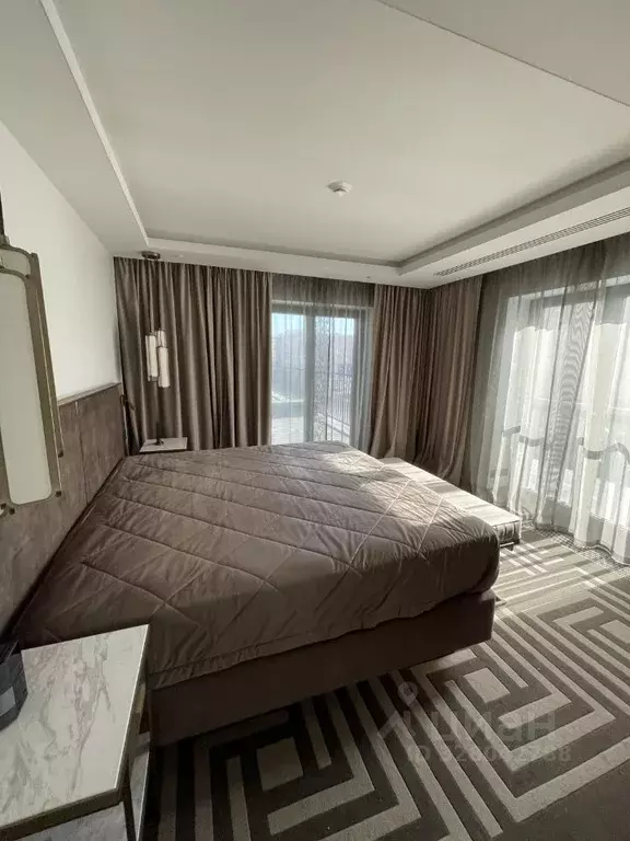 2-к кв. Москва 1-я Тверская-Ямская ул., 2А (87.4 м) - Фото 1