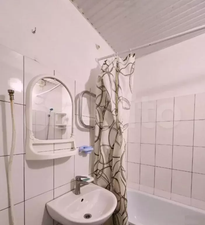 Апартаменты-студия, 21,4 м, 1/16 эт. - Фото 1
