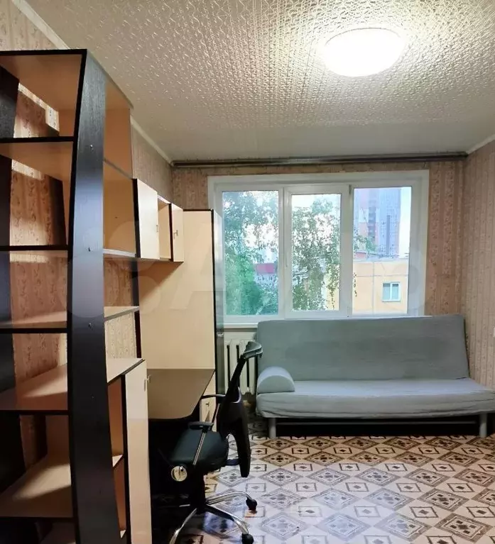 2-к. квартира, 43 м, 5/5 эт. - Фото 0