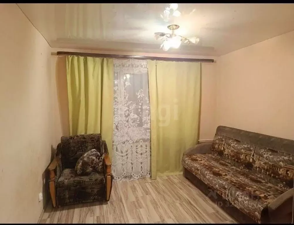 Комната Вологодская область, Вологда ул. Прокатова, 5 (18.0 м) - Фото 1