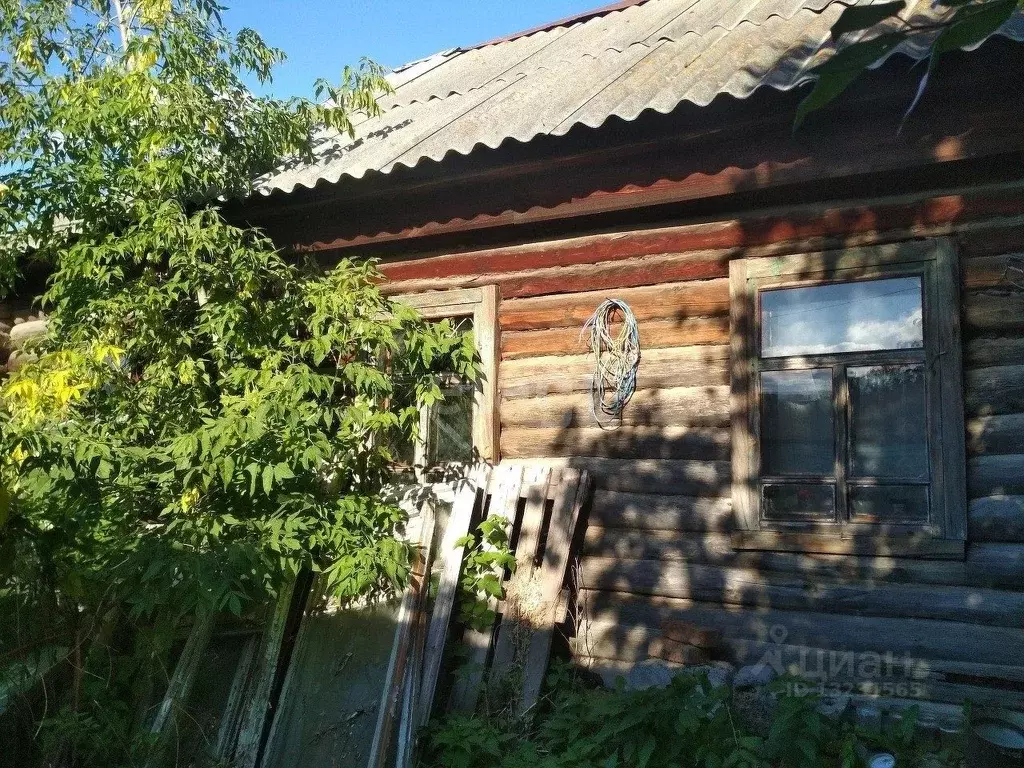 Дом в Челябинская область, Чебаркульский район, пос. Тимирязевский  ... - Фото 0