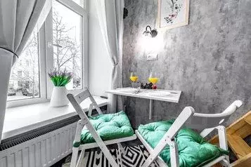 1-к кв. Санкт-Петербург Гороховая ул., 31 (14.0 м) - Фото 1