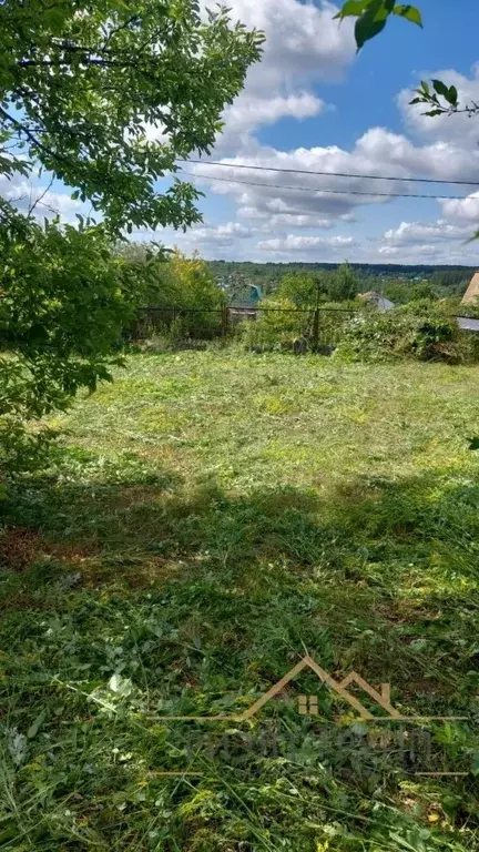 Участок в Татарстан, Казань Родник-4 садоводческое товарищество, 215 ... - Фото 1