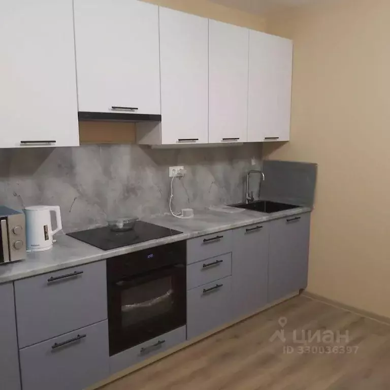 2-к кв. Москва Ленинградское ш., 228к7 (61.3 м) - Фото 2