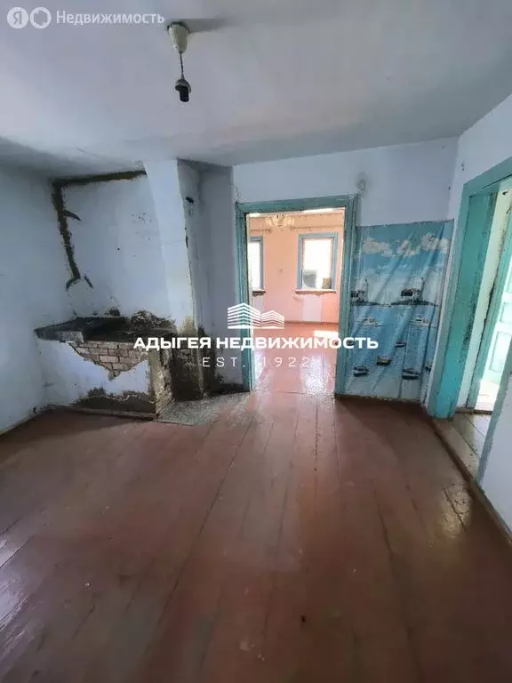 Дом в посёлок Первомайский, улица Мира, 67 (38 м) - Фото 1