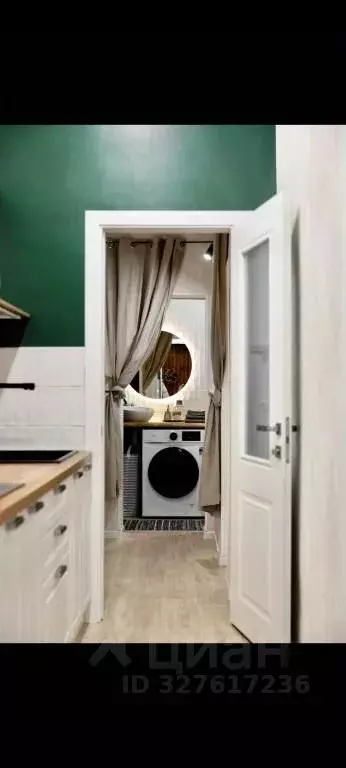 2-к кв. Ленинградская область, Выборг просп. Ленина, 24 (36.0 м) - Фото 2