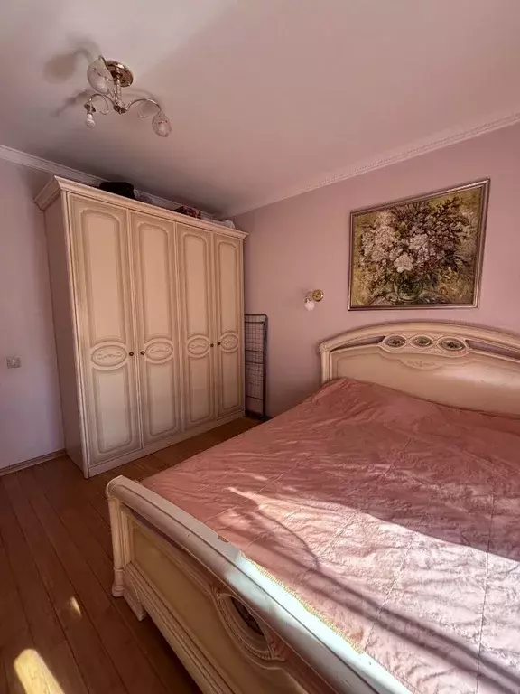 3-к кв. Архангельская область, Архангельск ул. Свободы, 53 (70.0 м) - Фото 2