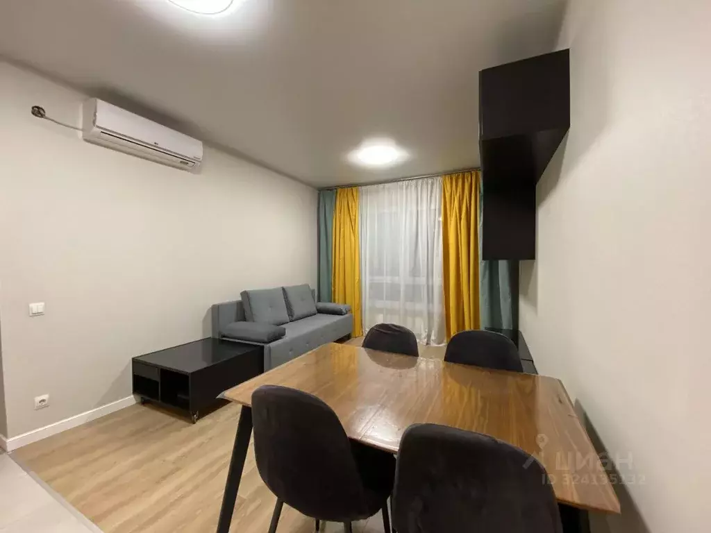 3-к кв. Московская область, Мытищи ул. Мира, 49 (65.0 м) - Фото 2