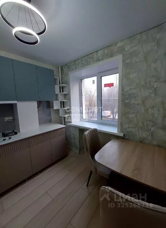 2-к кв. Смоленская область, Смоленск ул. Раевского, 5 (43.0 м) - Фото 1