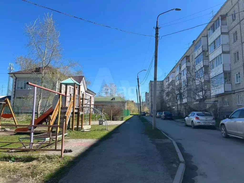 2-к. квартира, 49,9 м, 1/5 эт. - Фото 1