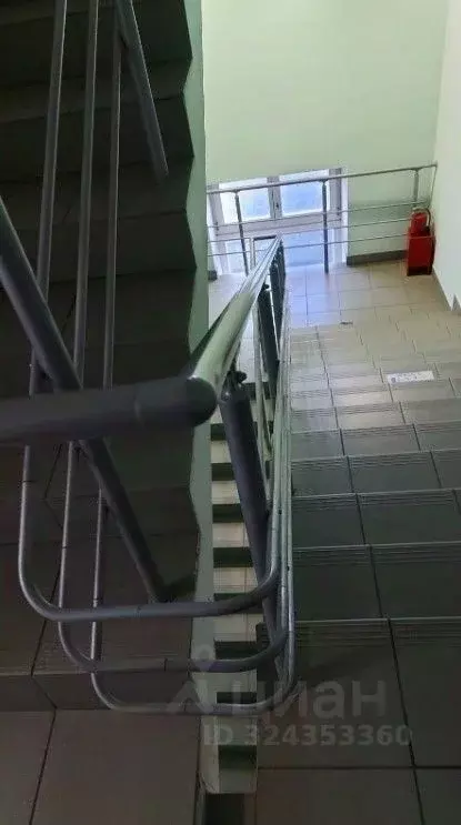 Помещение свободного назначения в Москва 1-й Кожевнический пер., 8 ... - Фото 2