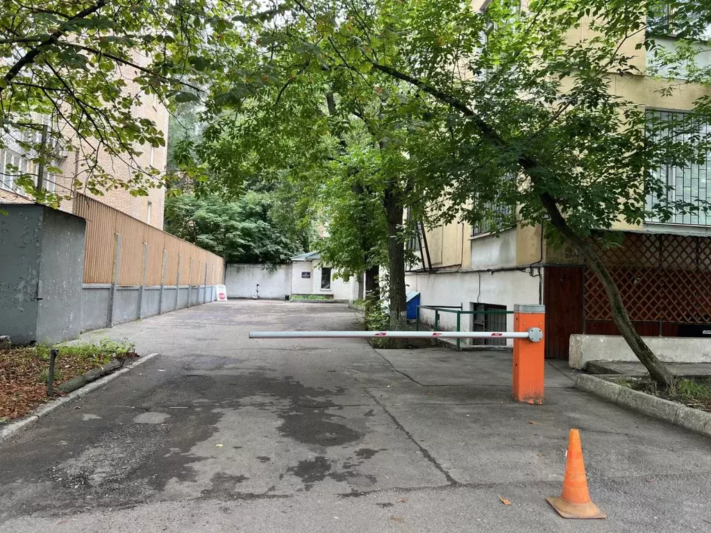 Офис в Москва ул. Касаткина, 3 (43 м) - Фото 2