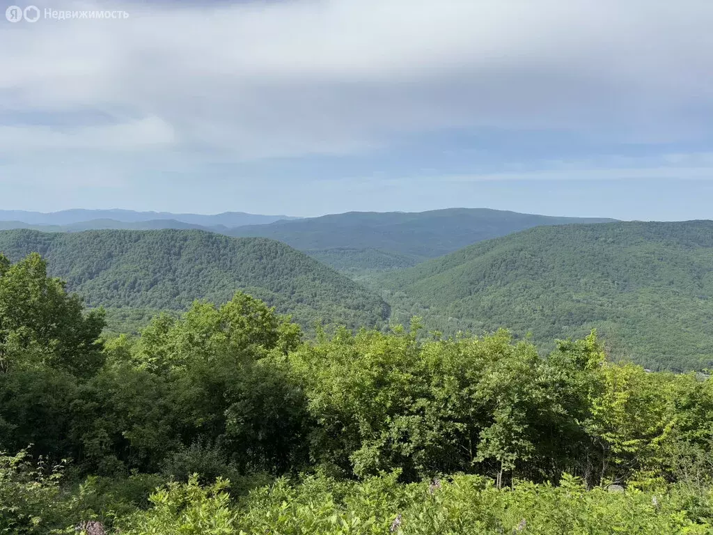 Участок в Горячий Ключ, микрорайон Городская Больница, ЖК Горячий (1.6 ... - Фото 1