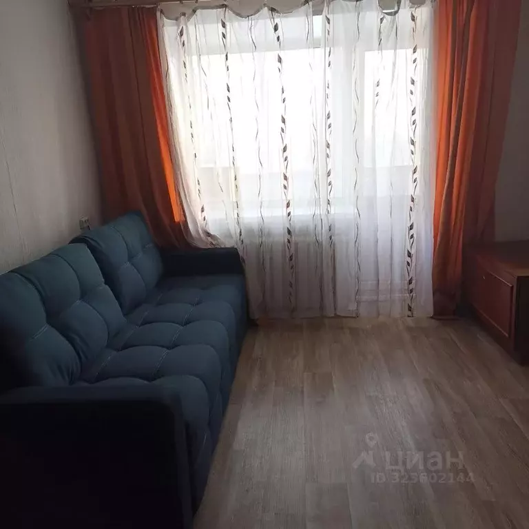 2-к кв. Кемеровская область, Прокопьевск ул. Советов, 10 (45.0 м) - Фото 1